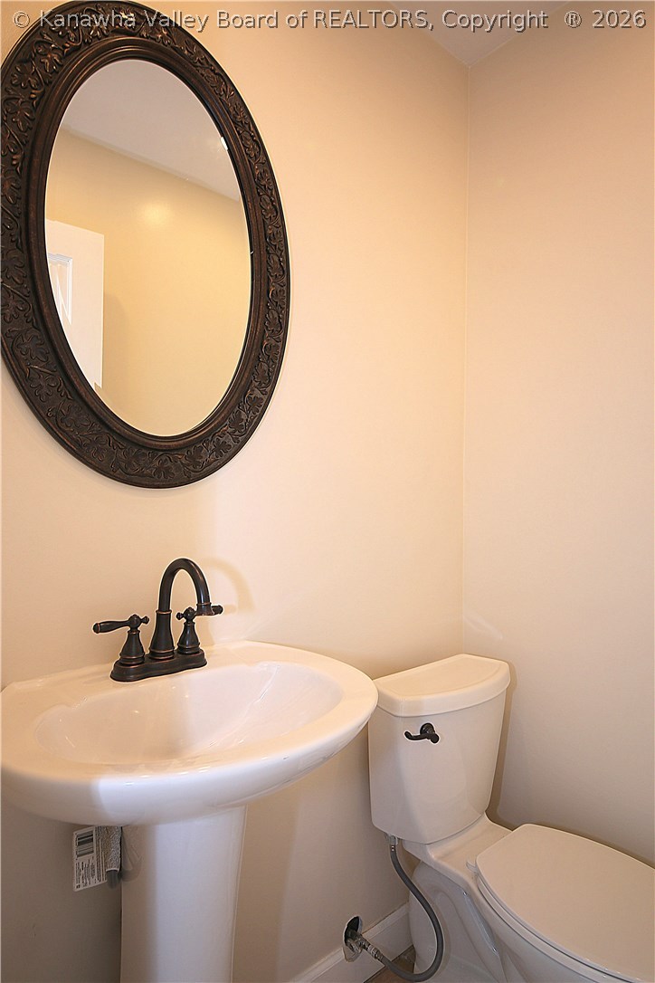 104 Hunters Ridge Road Charleston, WV 25314 - Photo 7 of 21 Gallery Image 7
