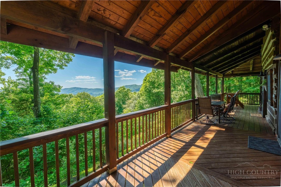 1260 Fork Ridge Road Zionville, NC 28698 - Photo 36 of 50