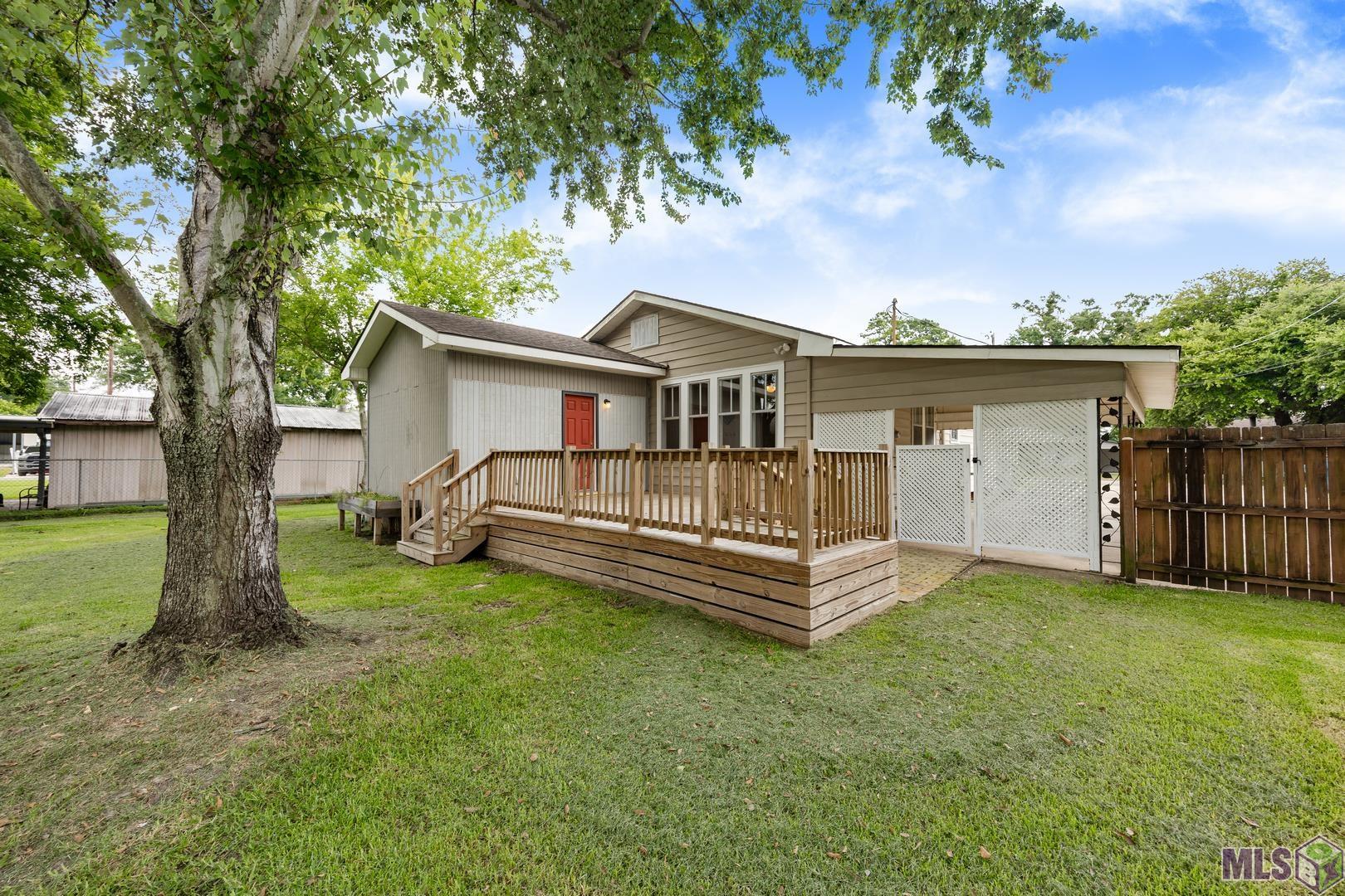137 4th Street Port Allen, LA 70767 - Photo 20 of 26