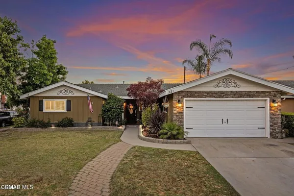 $899,900 | 321 Pajaro Avenue, Ventura, CA 93004