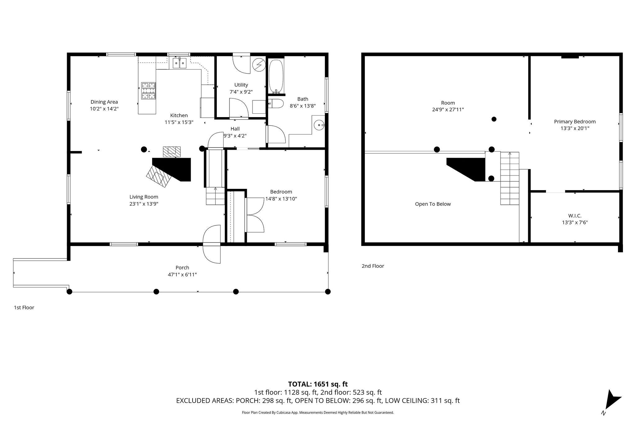 70 McLaughlin Creek Road Paradise, MT 59856 - Photo 49 of 49 Gallery Image 49