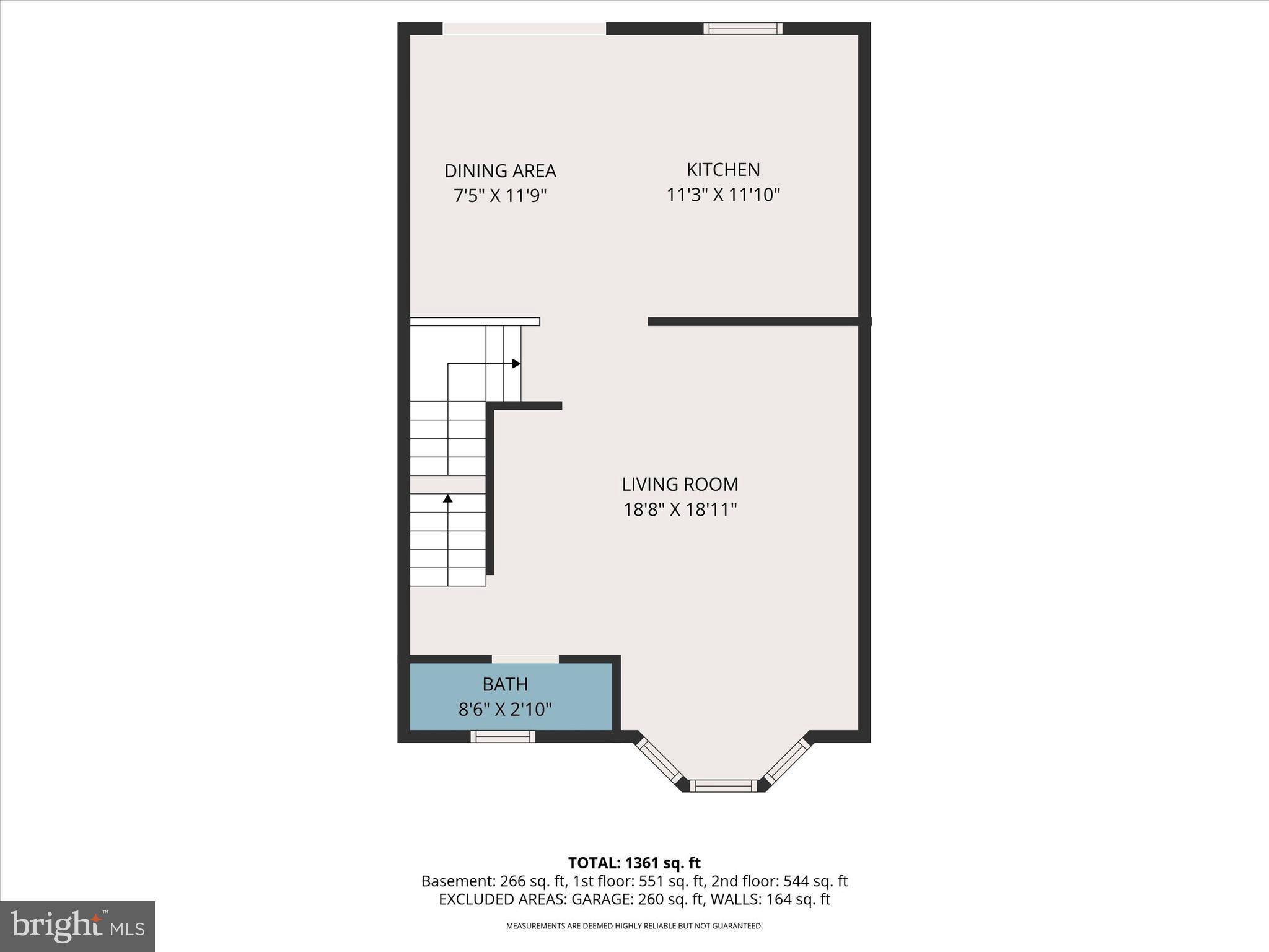 186 Mapleton Drive Harrisburg, PA 17112 - Photo 31 of 33
