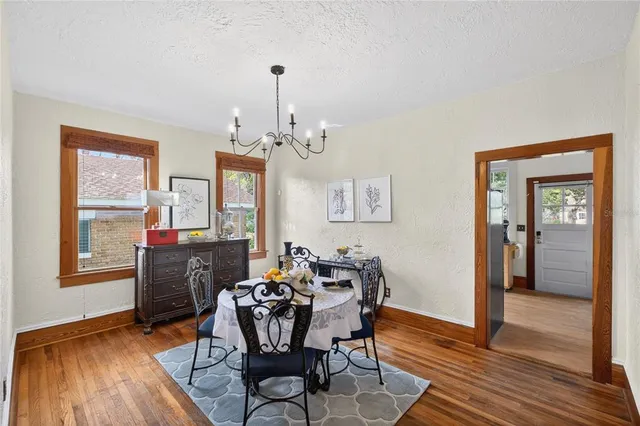 $429,000 | 1305 East Washington Avenue, Eustis, FL 32726