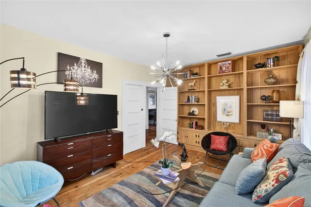 $429,000 | 1305 East Washington Avenue, Eustis, FL 32726