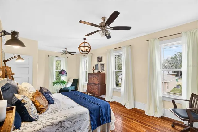 $429,000 | 1305 East Washington Avenue, Eustis, FL 32726