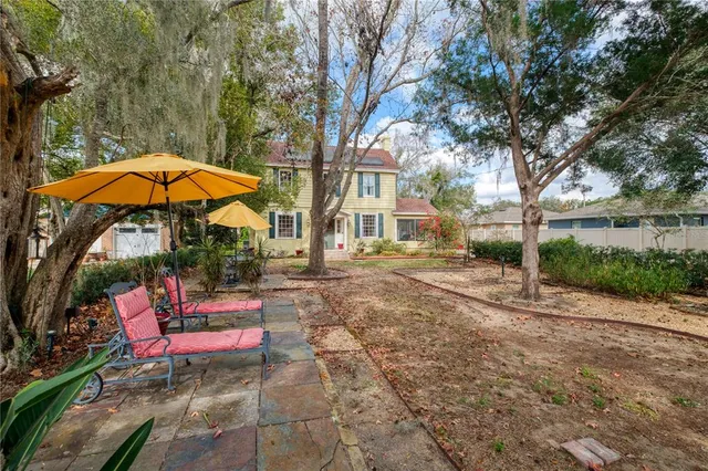 $429,000 | 1305 East Washington Avenue, Eustis, FL 32726