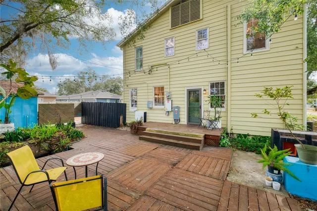 $429,000 | 1305 East Washington Avenue, Eustis, FL 32726