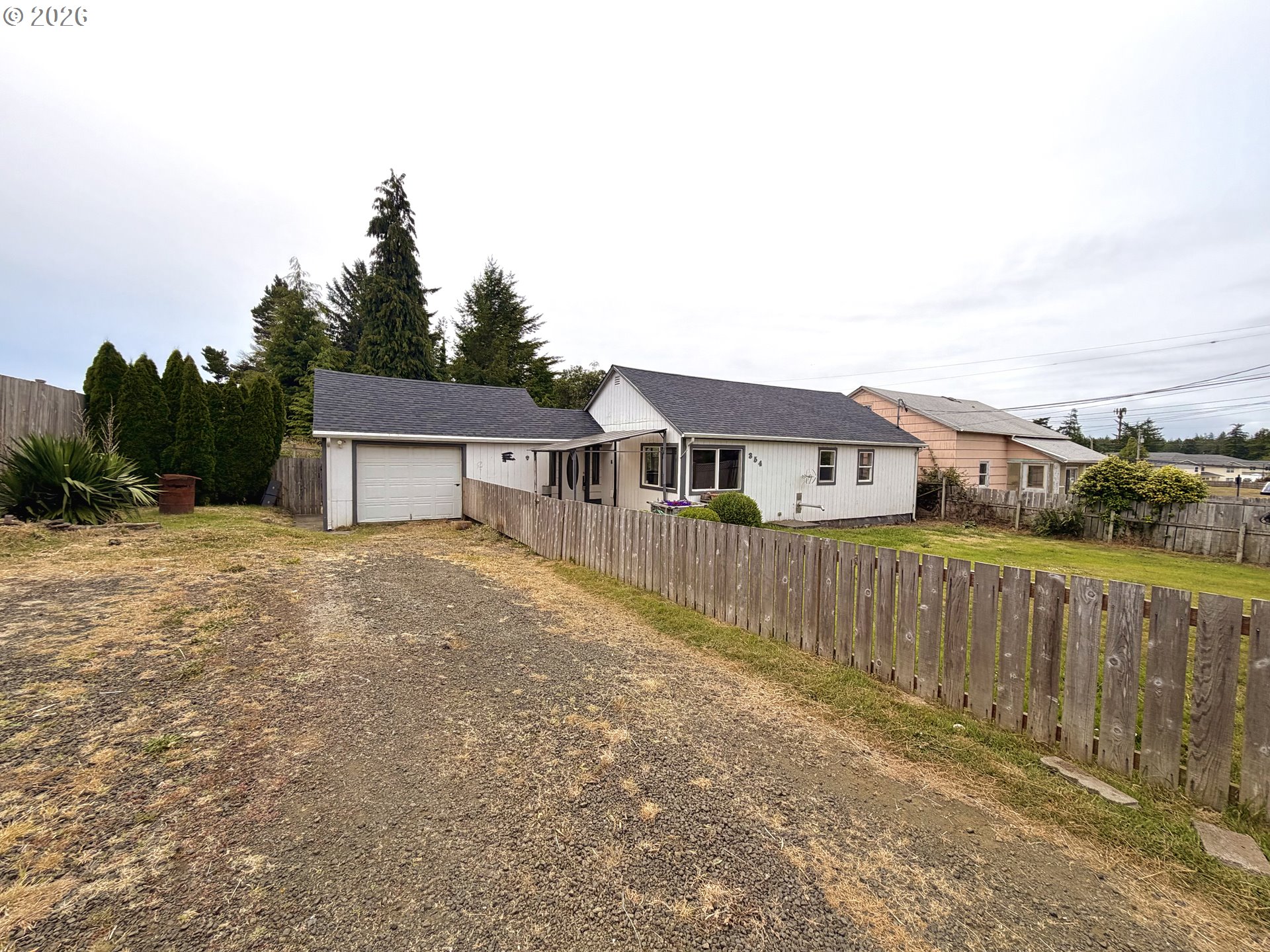 354 Radar Road Coos Bay, OR 97420 - Photo 2 of 23
