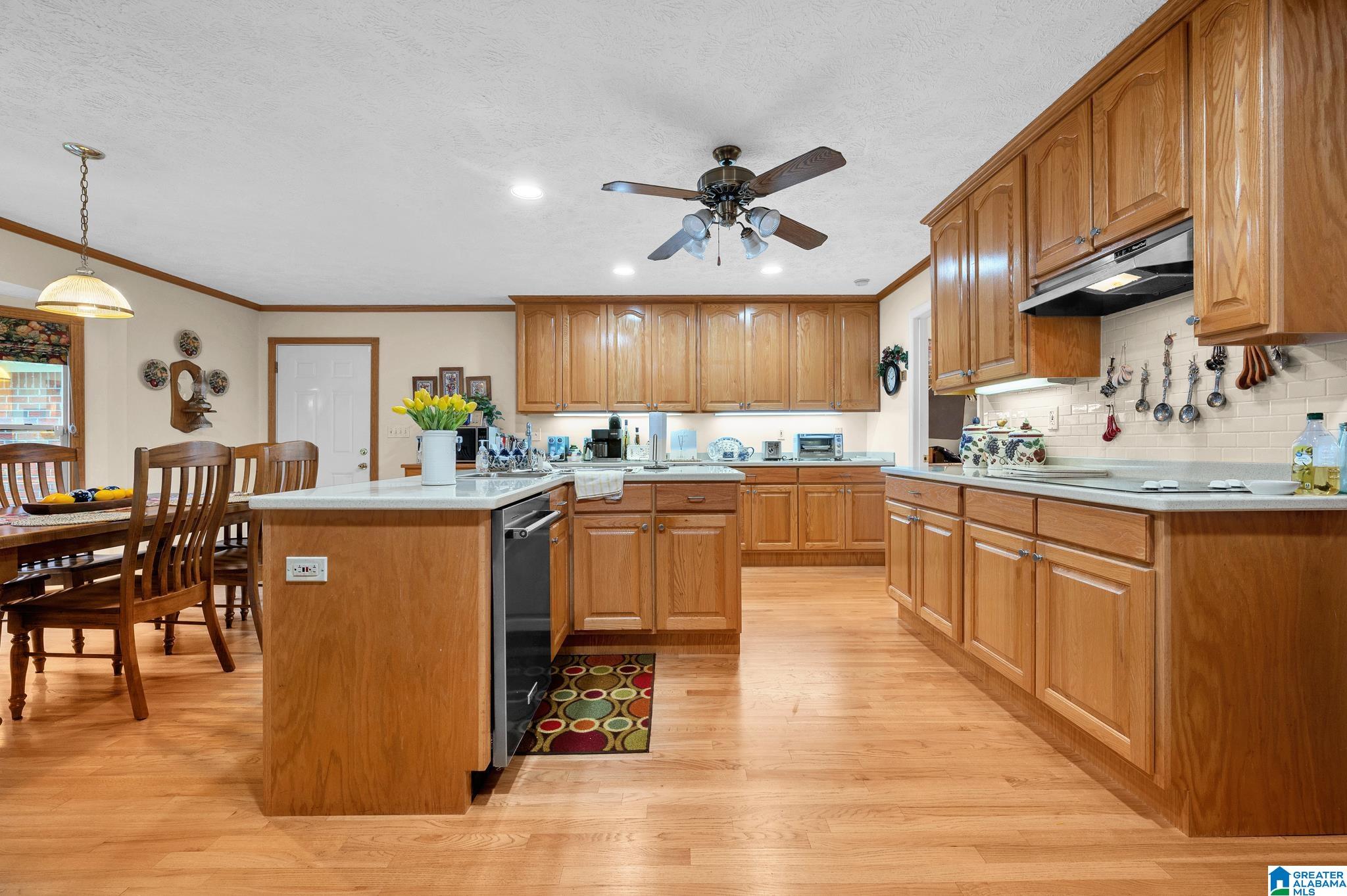 5226 Rosemary Road Mount Olive, AL 35117 - Photo 24 of 40