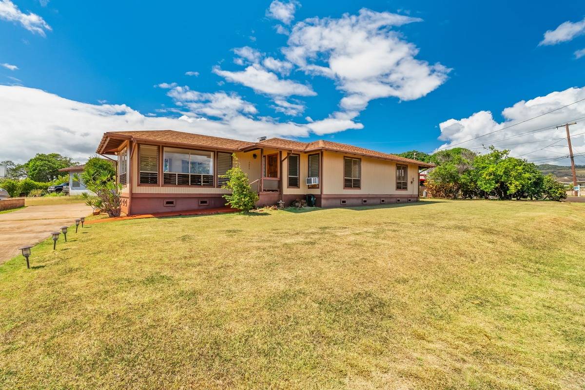 4839 Alii Road Hanapepe, HI 96716 - Photo 1 of 29