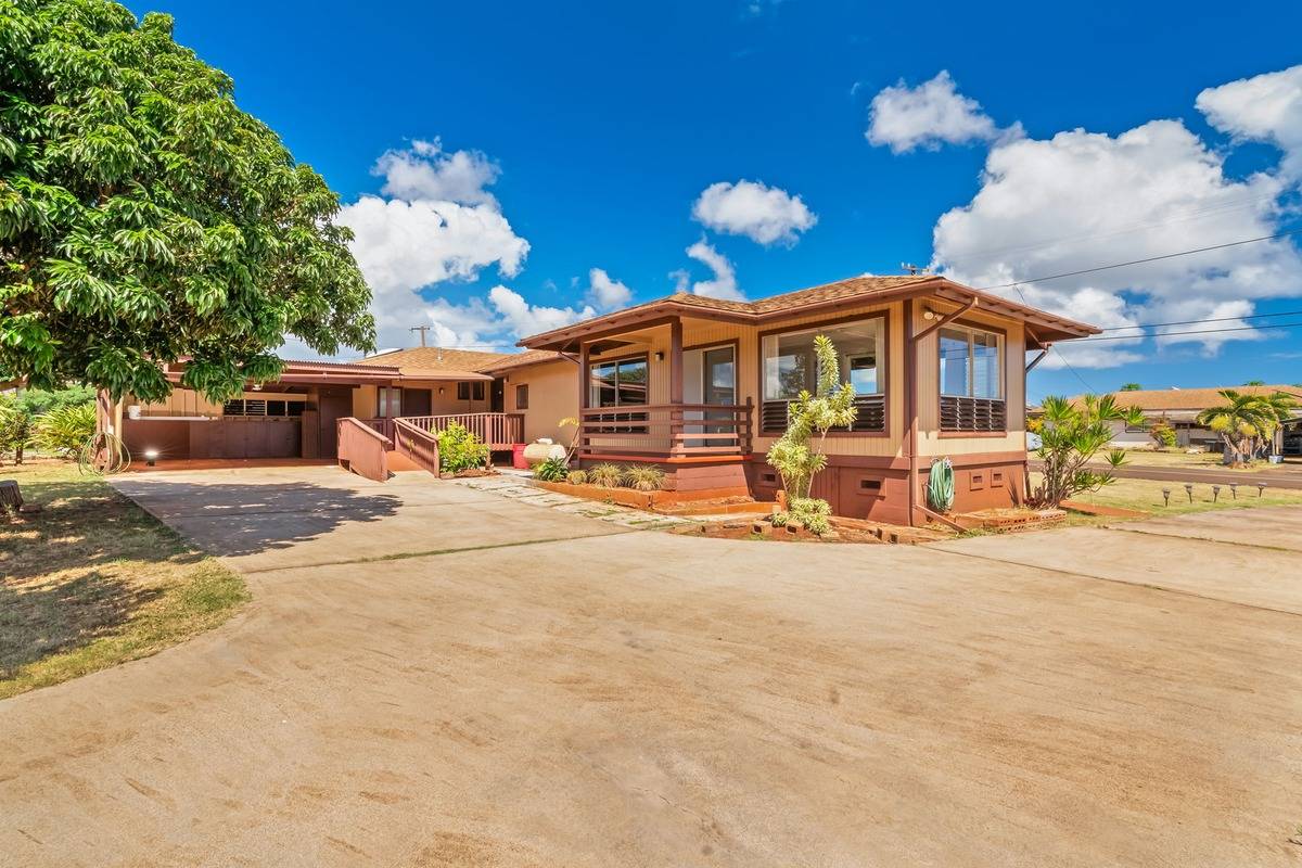 4839 Alii Road Hanapepe, HI 96716 - Photo 2 of 29