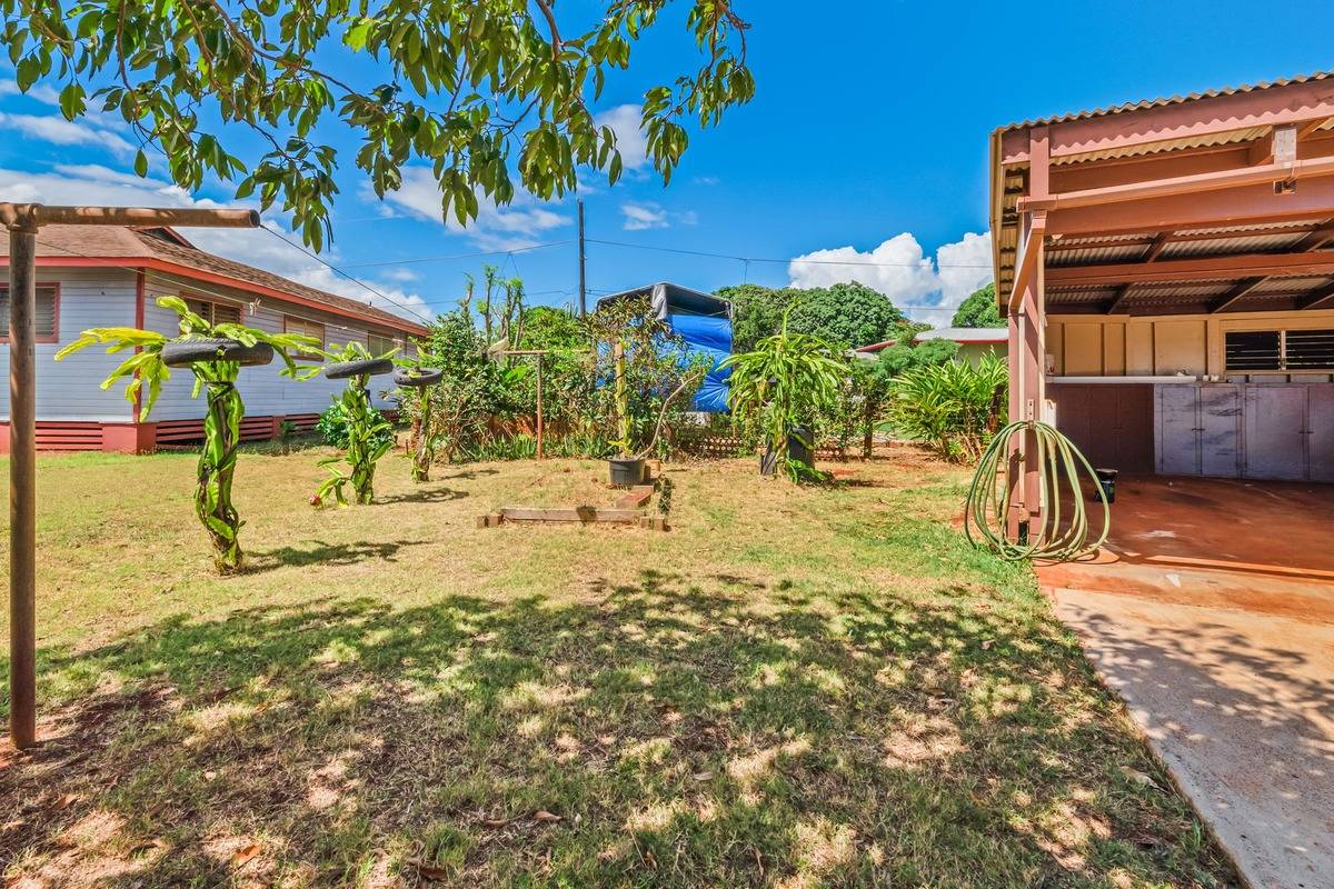 4839 Alii Road Hanapepe, HI 96716 - Photo 23 of 29