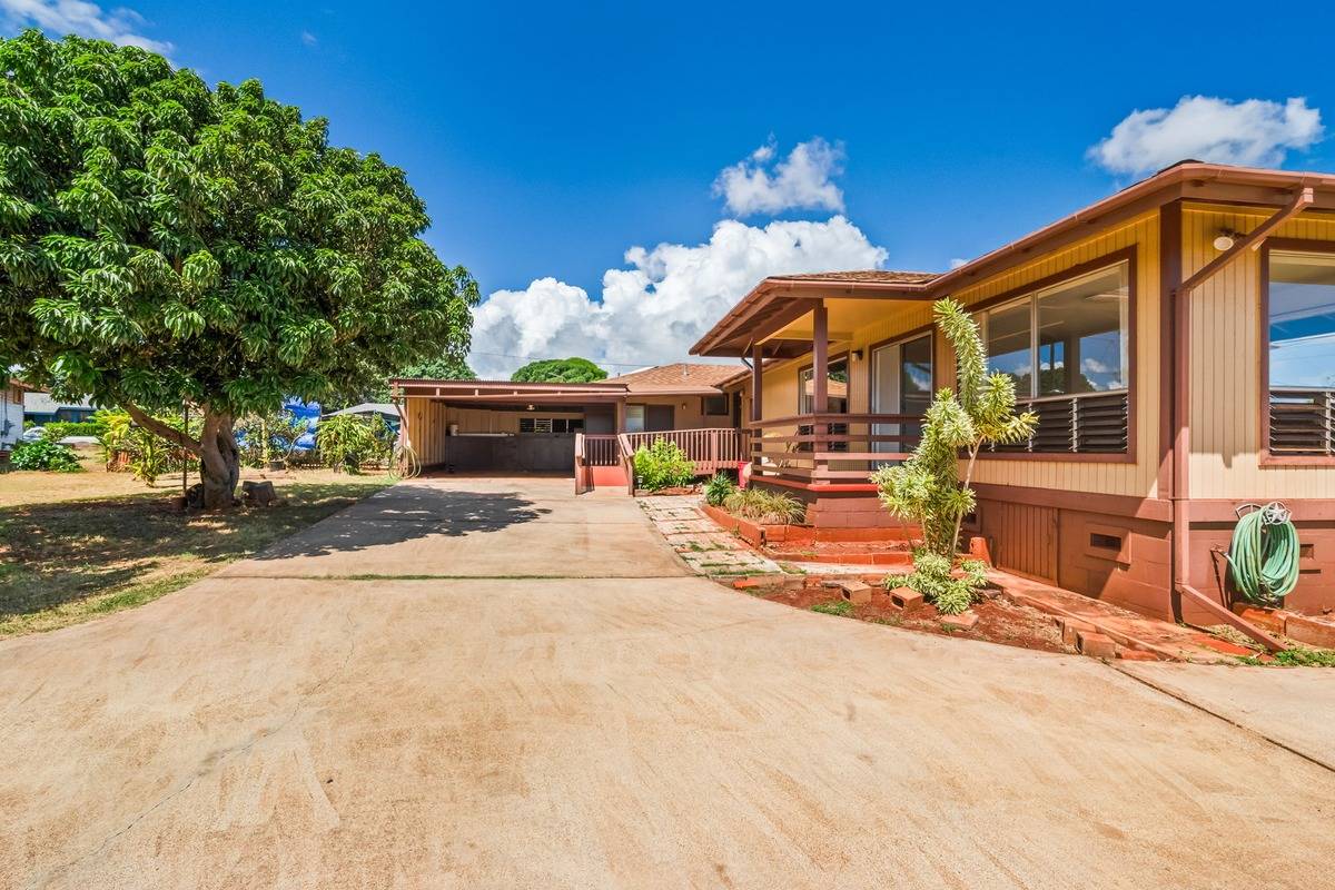 4839 Alii Road Hanapepe, HI 96716 - Photo 24 of 29
