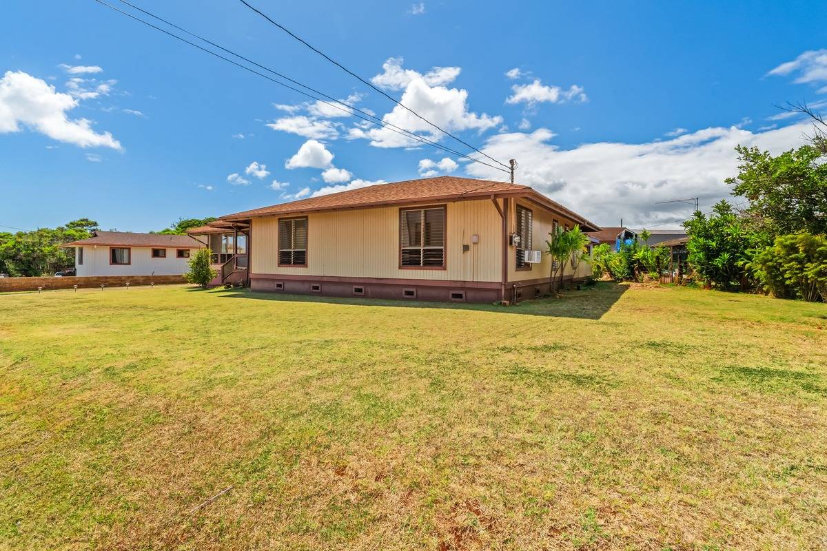 4839 Alii Road Hanapepe, HI 96716 - Photo 25 of 29