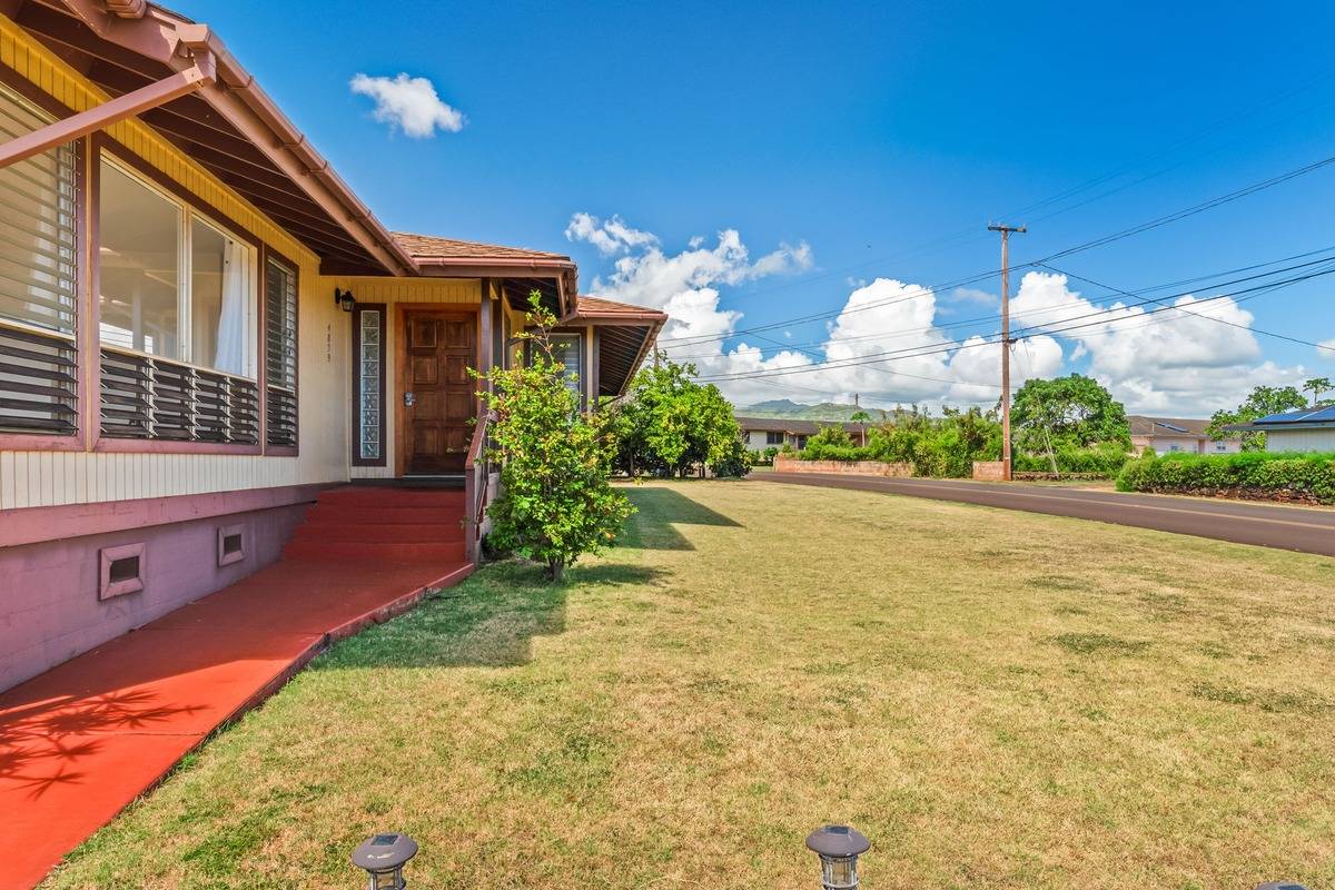4839 Alii Road Hanapepe, HI 96716 - Photo 26 of 29
