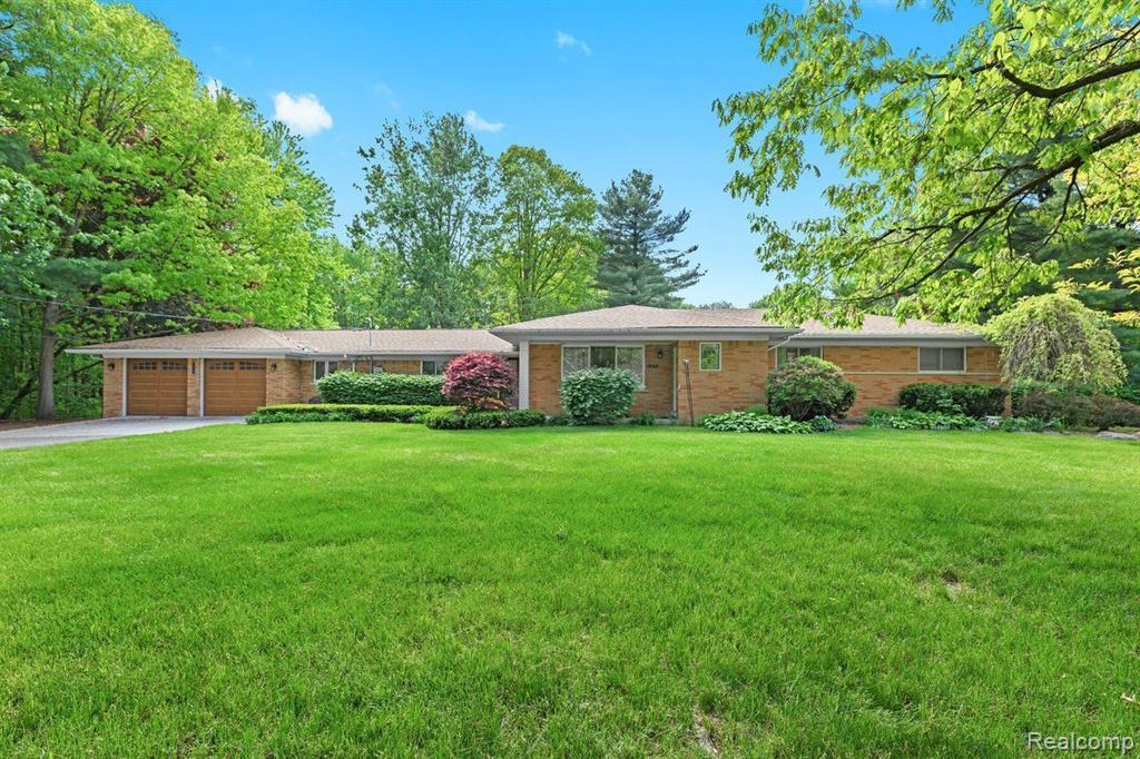52851 Fairchild Road Chesterfield, MI 48051 - Photo 11 of 70