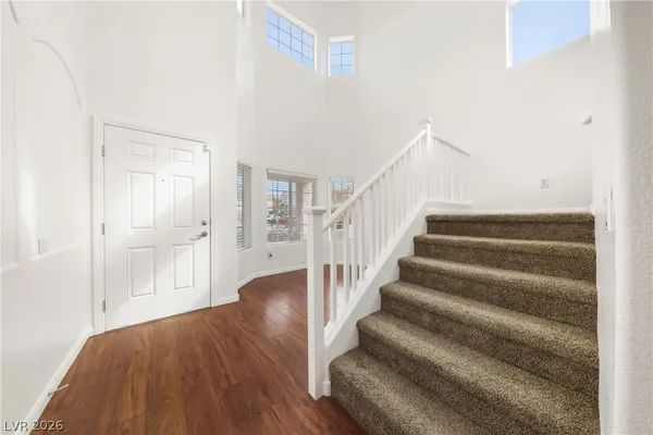 $2,300 | 9445 Solitude Canyon Avenue, Las Vegas, NV 89149