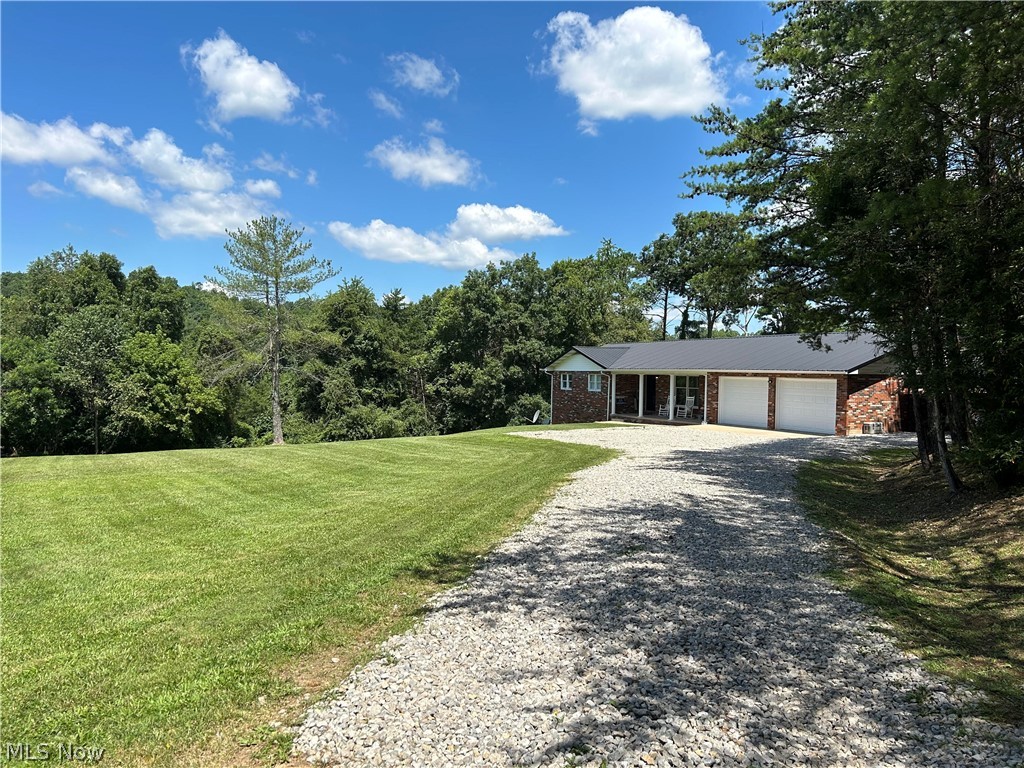 342 Taylors Ridge Road Henderson, WV 25106 - Photo 2 of 25