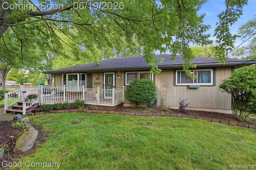 3615 Hazelton Avenue Rochester Hills, MI 48307 - Photo 6 of 56