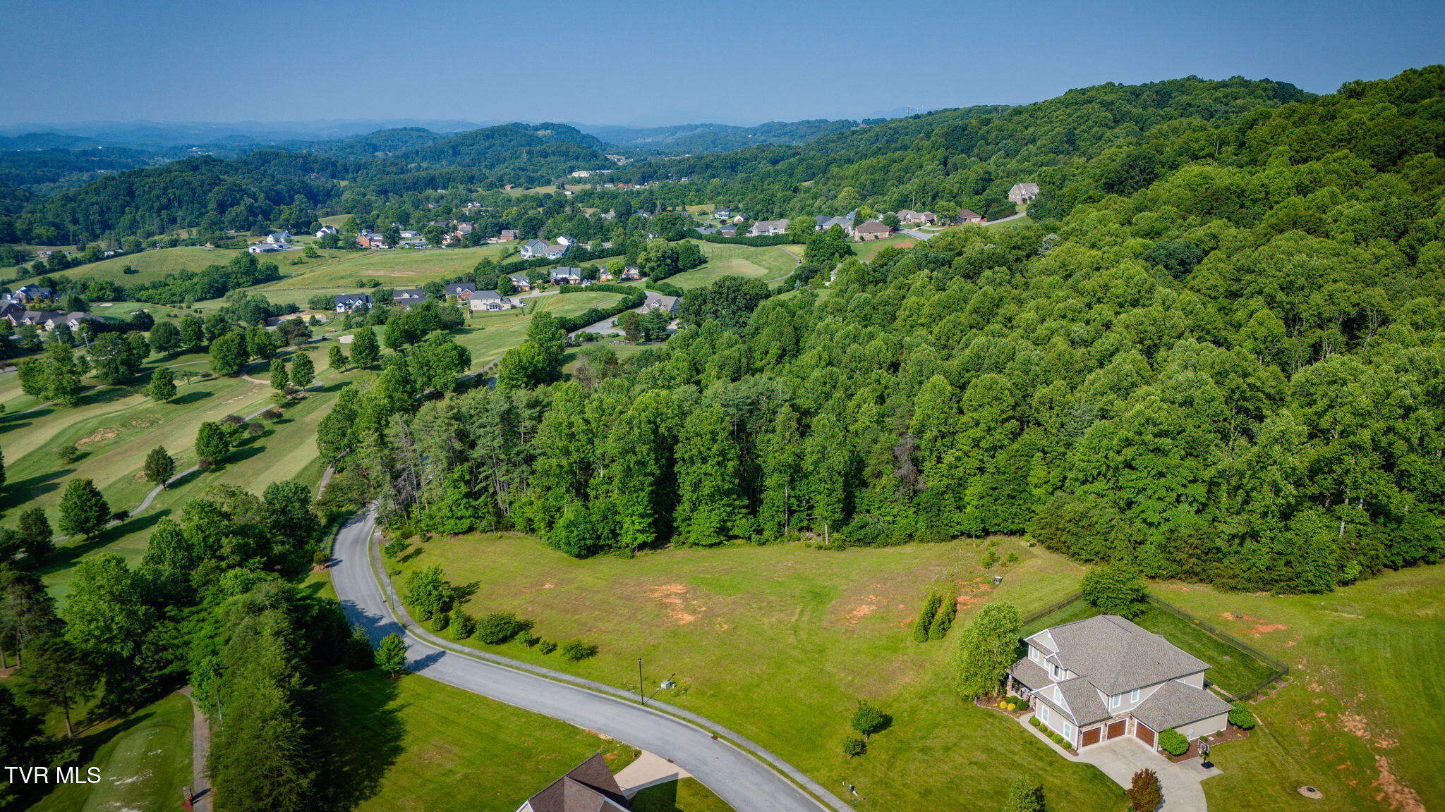 309 Golf Ridge Drive, Unit 1R Kingsport, TN 37664 - Photo 11 of 24 104