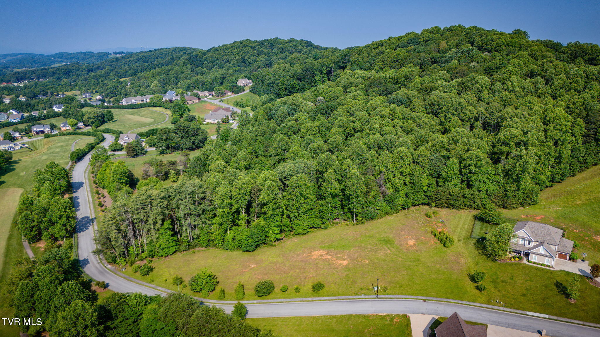 309 Golf Ridge Drive, Unit 1R Kingsport, TN 37664 - Photo 12 of 24 105