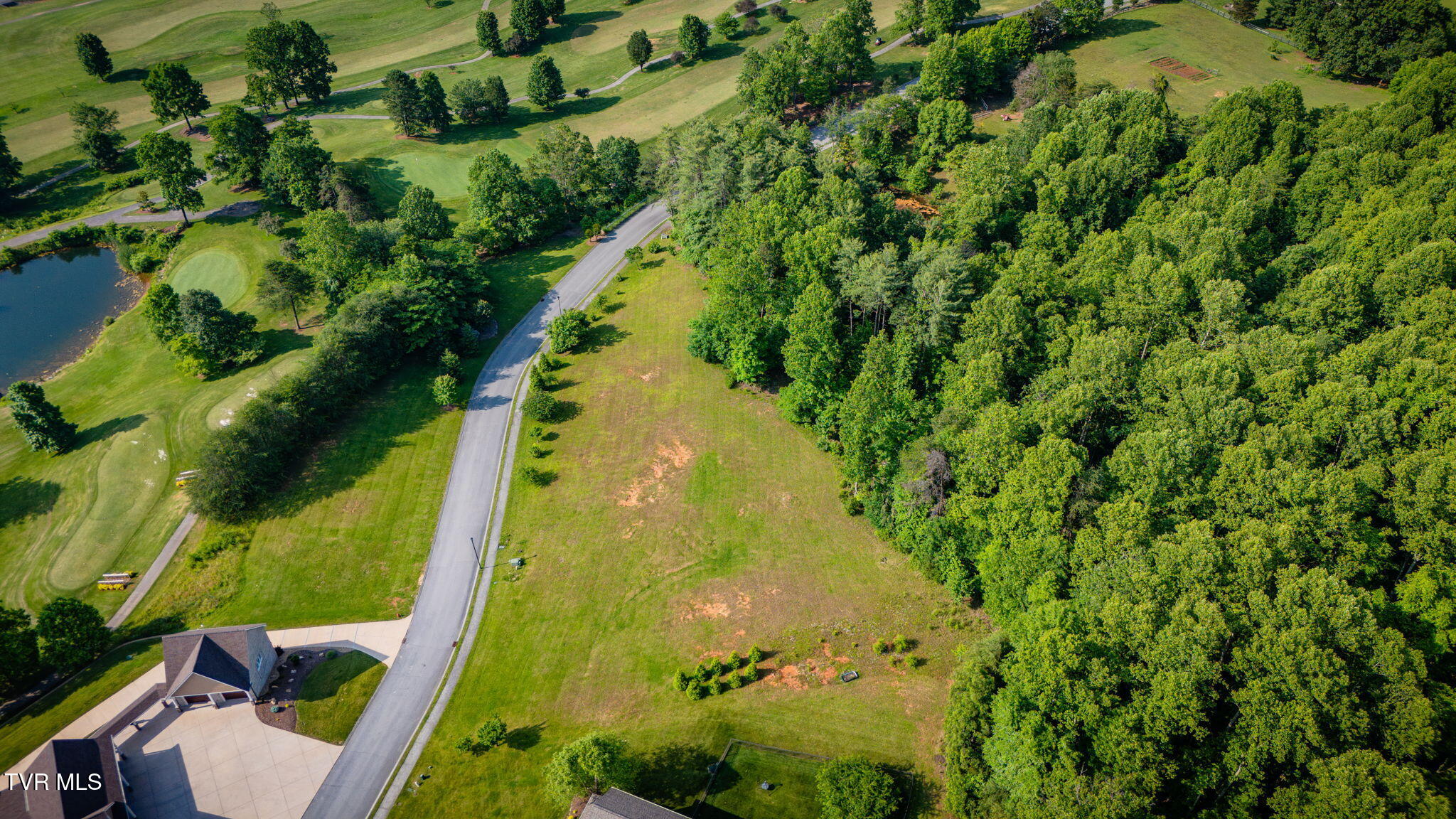 309 Golf Ridge Drive, Unit 1R Kingsport, TN 37664 - Photo 13 of 24 107