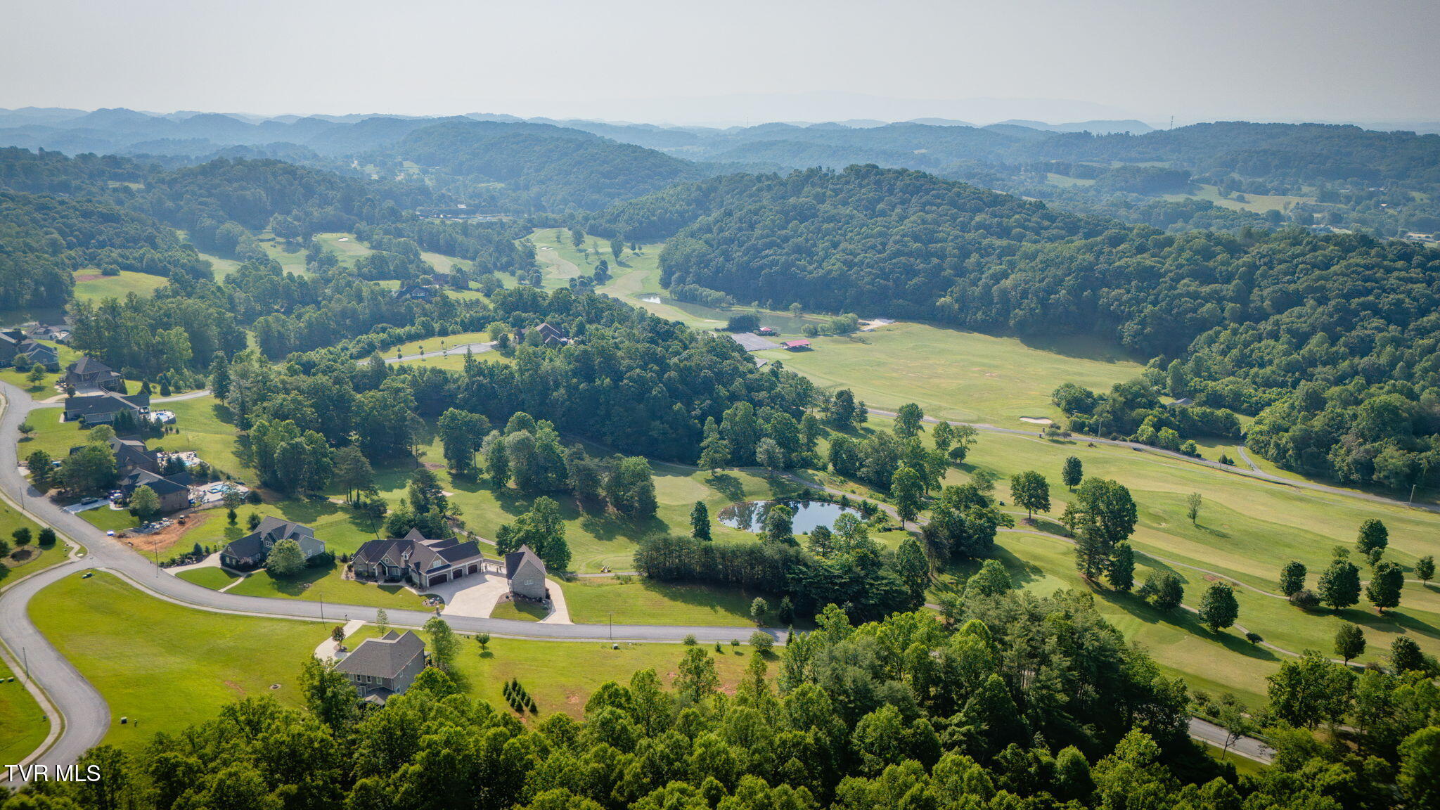 309 Golf Ridge Drive, Unit 1R Kingsport, TN 37664 - Photo 16 of 24 109