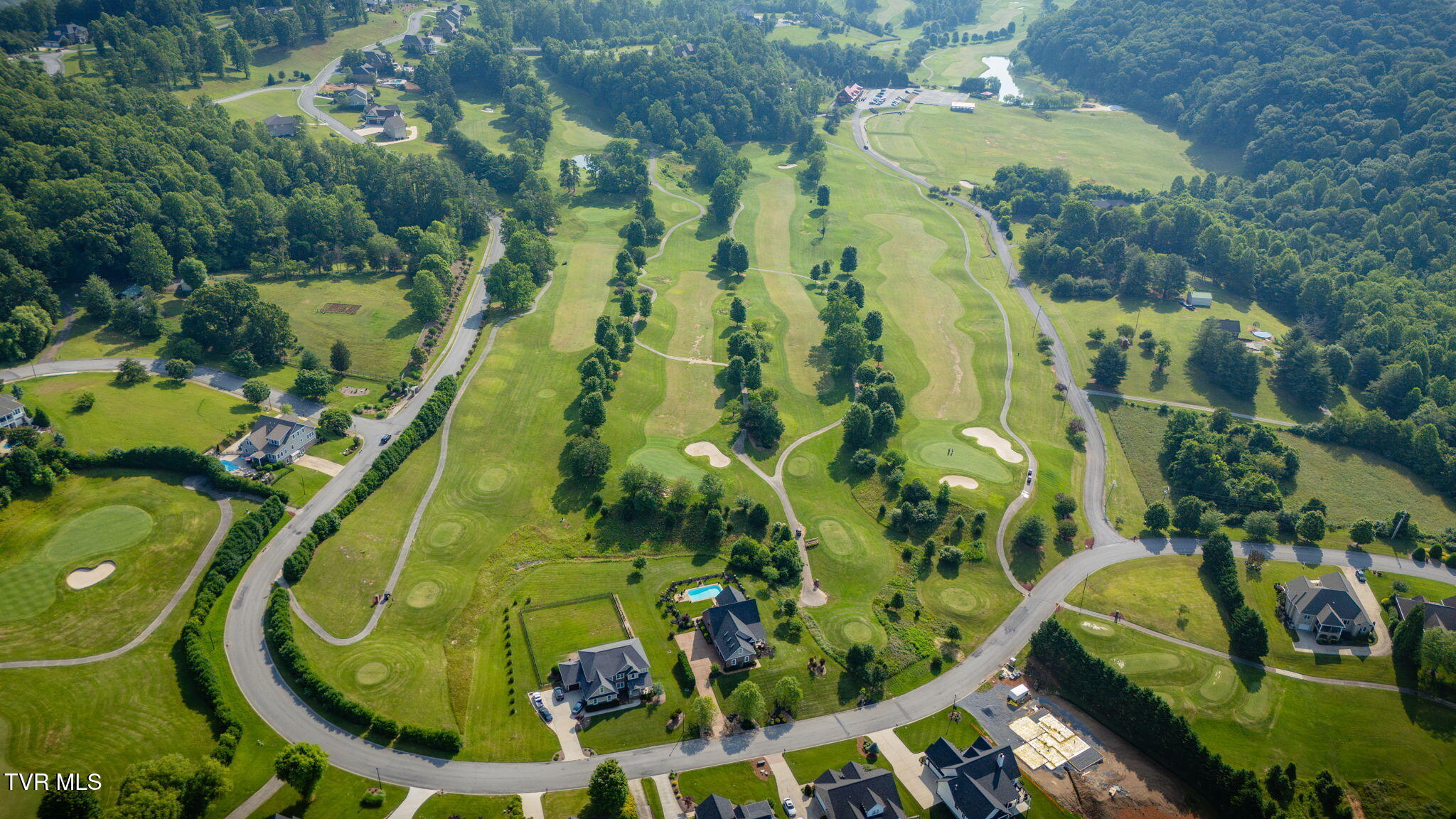 309 Golf Ridge Drive, Unit 1R Kingsport, TN 37664 - Photo 20 of 24 112