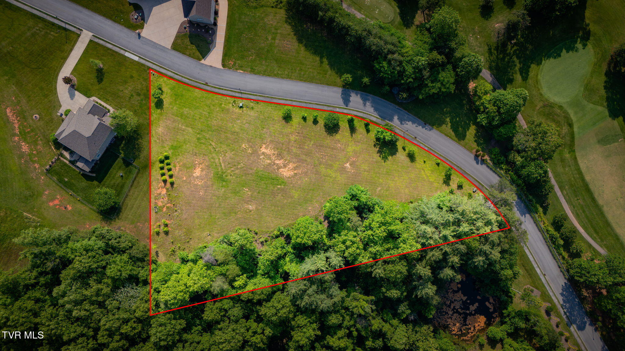 309 Golf Ridge Drive, Unit 1R Kingsport, TN 37664 - Photo 2 of 24 111a