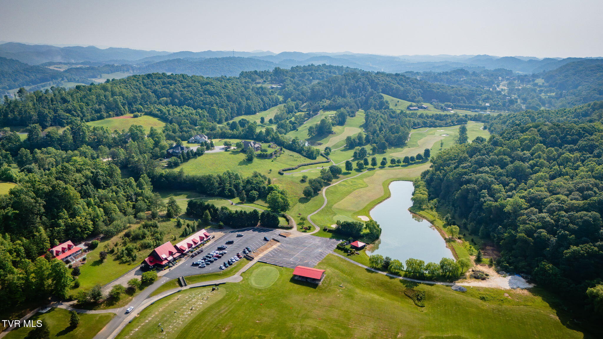 309 Golf Ridge Drive, Unit 1R Kingsport, TN 37664 - Photo 21 of 24 115