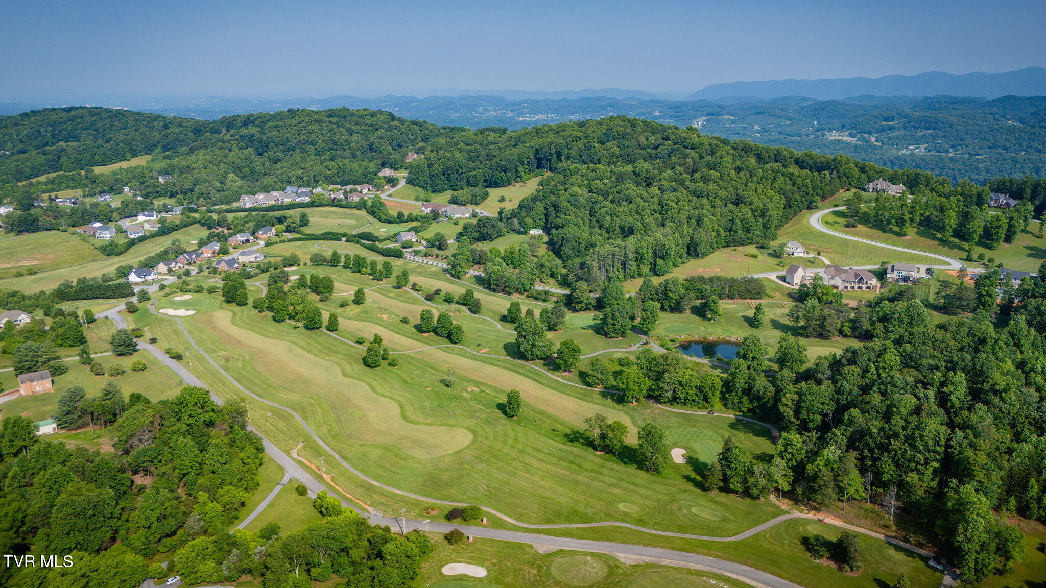 309 Golf Ridge Drive, Unit 1R Kingsport, TN 37664 - Photo 22 of 24 116