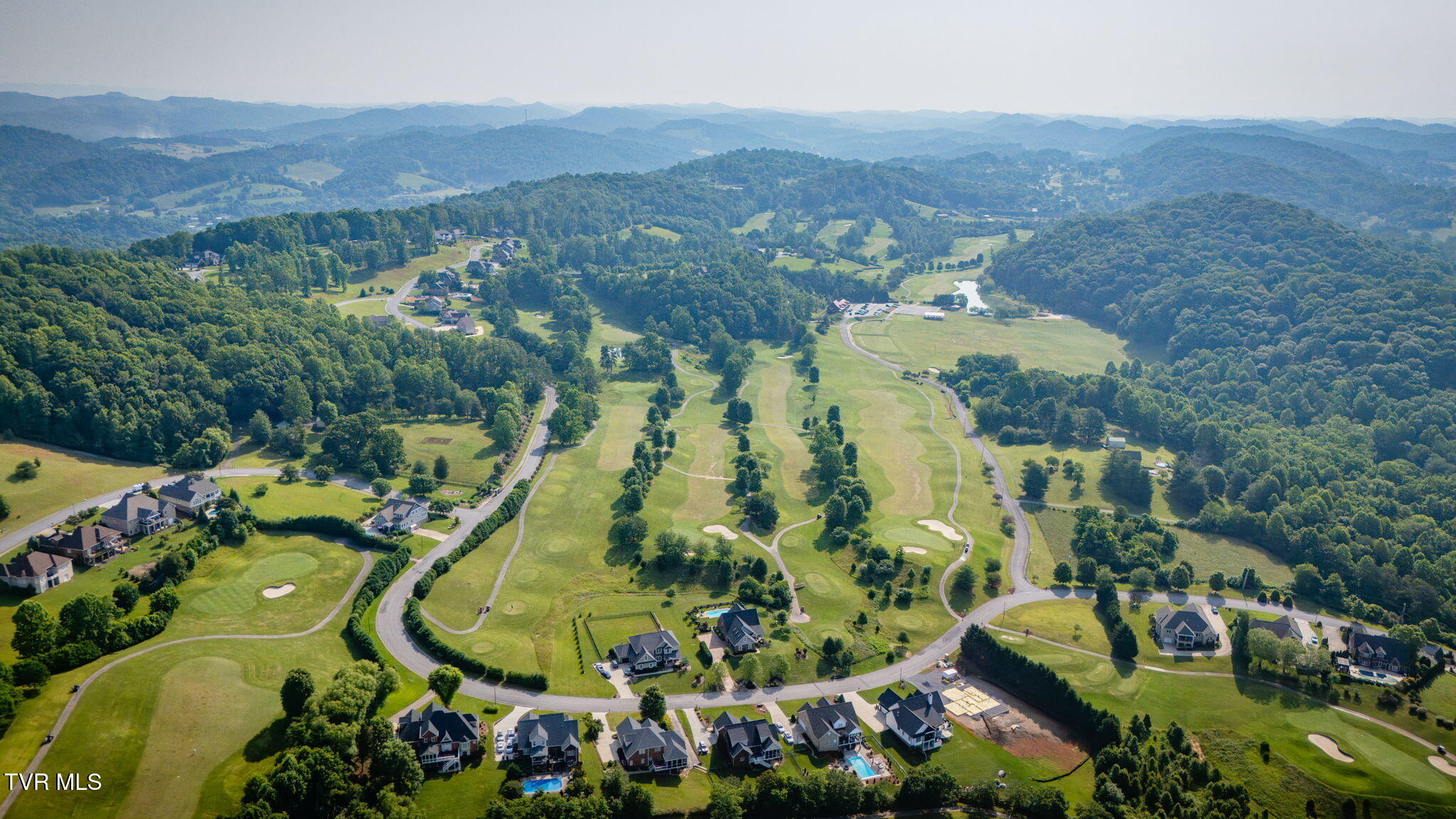 309 Golf Ridge Drive, Unit 1R Kingsport, TN 37664 - Photo 23 of 24 113