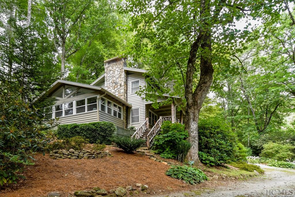 496 Holt Road Highlands, NC 28741 - Photo 6 of 37 Gallery Image 6