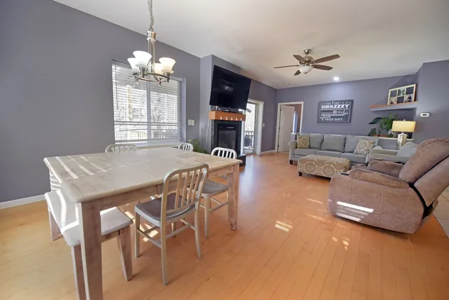 $375,000 | 154 Hollyanne Pond, Hayesville, NC 28904