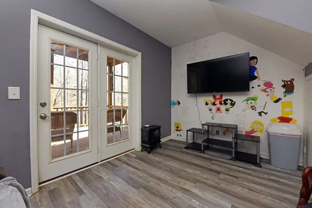 $375,000 | 154 Hollyanne Pond, Hayesville, NC 28904