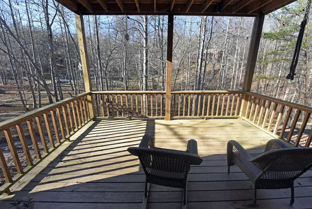 $375,000 | 154 Hollyanne Pond, Hayesville, NC 28904