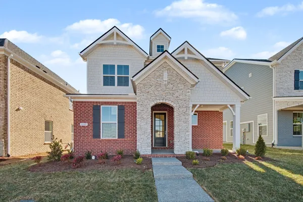 $489,990 | 2137 Wallace Way, Hermitage, TN 37076