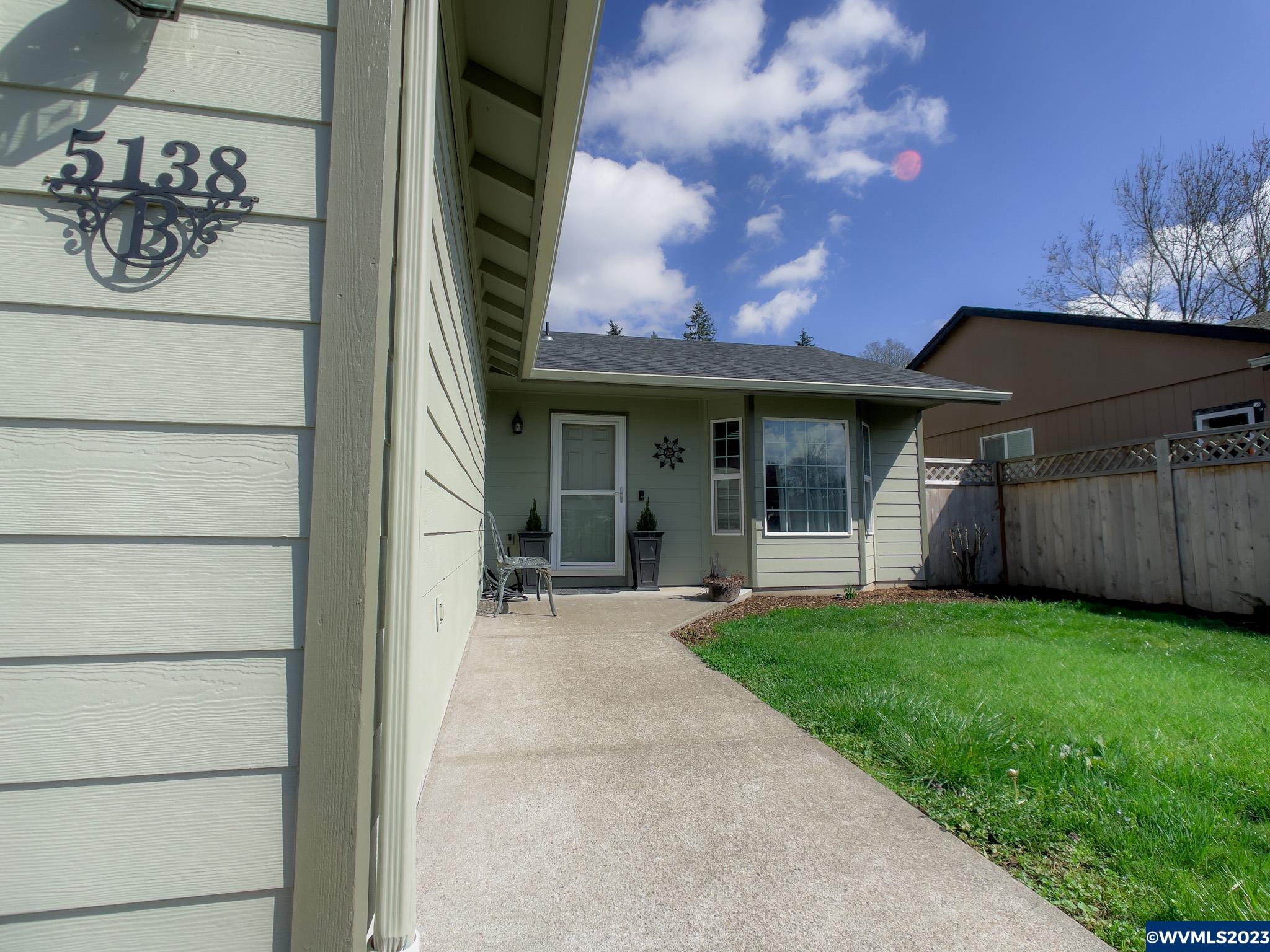 5138 Perry Street Northeast Keizer, OR 97303 - Photo 5 of 30