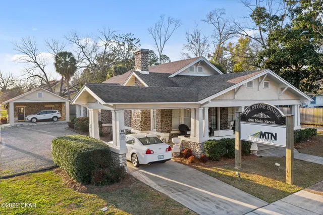 $650,000 | 896 Main Street, Chipley, FL 32428