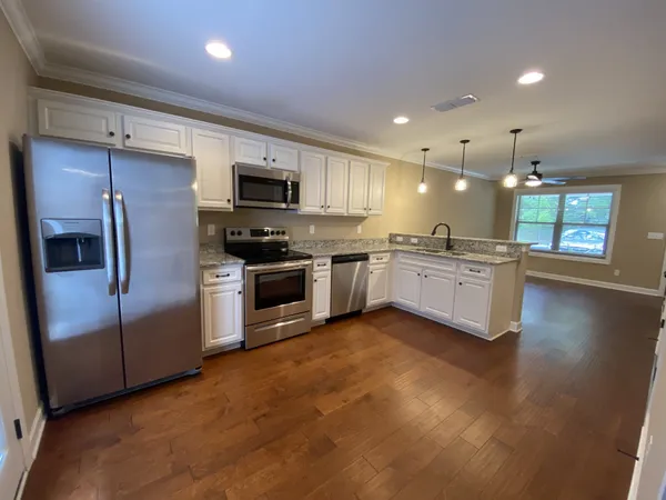 $1,400 | 2506 East Main Street, Unit A2, Murfreesboro, TN 37127