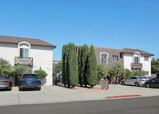 $2,275 | 4262 Wilson Avenue, Unit 6, San Diego, CA 92104