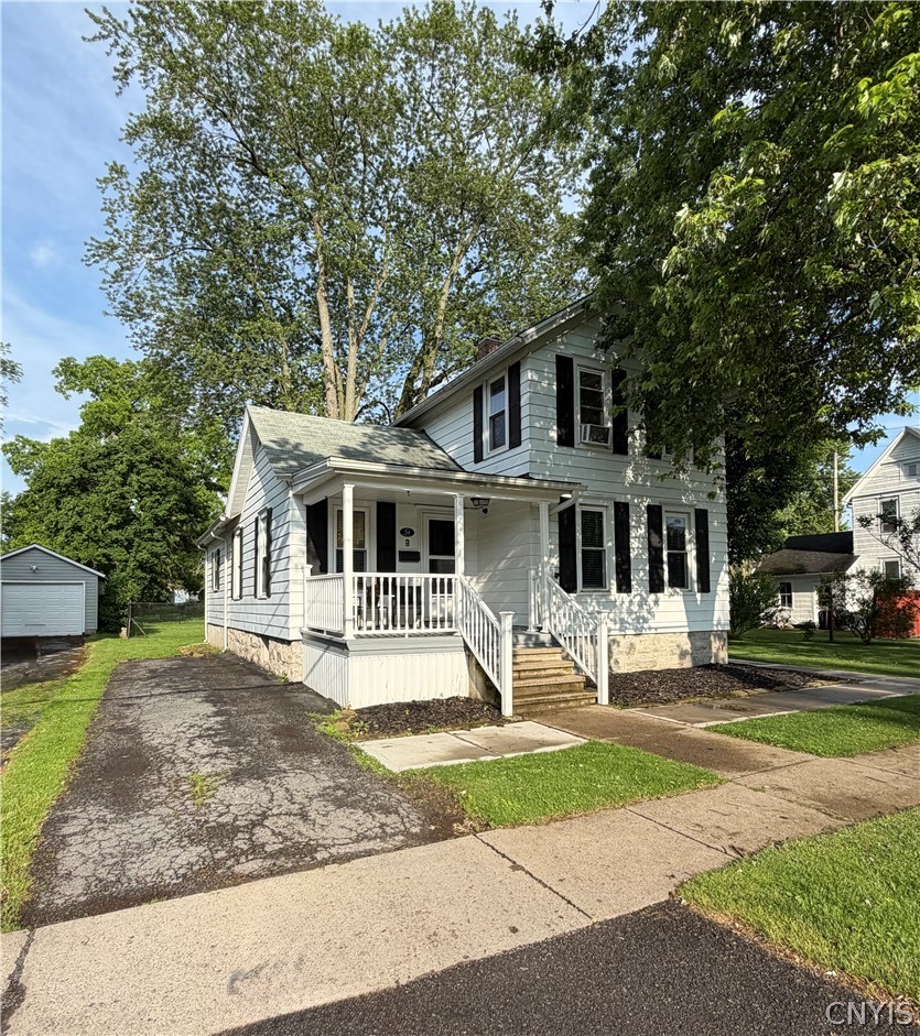 54 Maple Street Auburn, NY 13021 - Photo 2 of 19