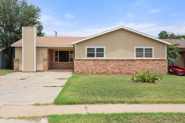 $115,000 | 5220 41st Street, Lubbock, TX 79414