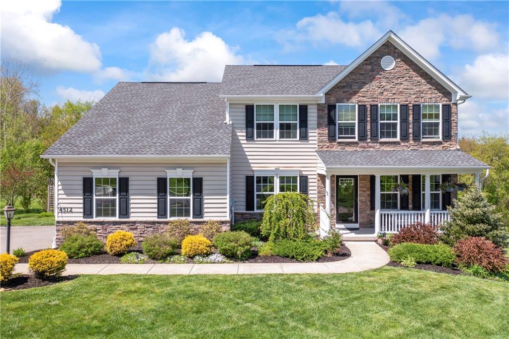 4512 Walnut Ridge Circle McDonald, PA 15057 - Photo 1 of 25 Gallery Image 1
