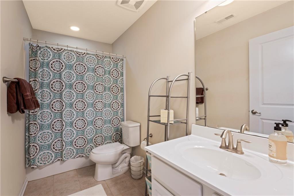 4512 Walnut Ridge Circle McDonald, PA 15057 - Photo 20 of 25 Gallery Image 20
