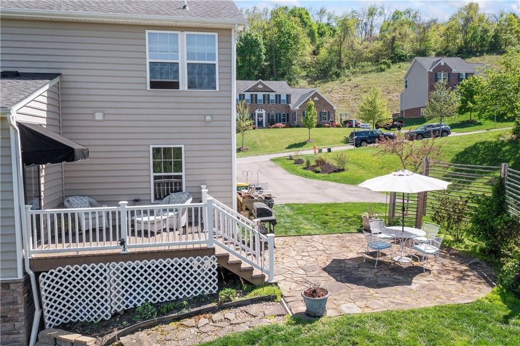 4512 Walnut Ridge Circle McDonald, PA 15057 - Photo 24 of 25 Gallery Image 24