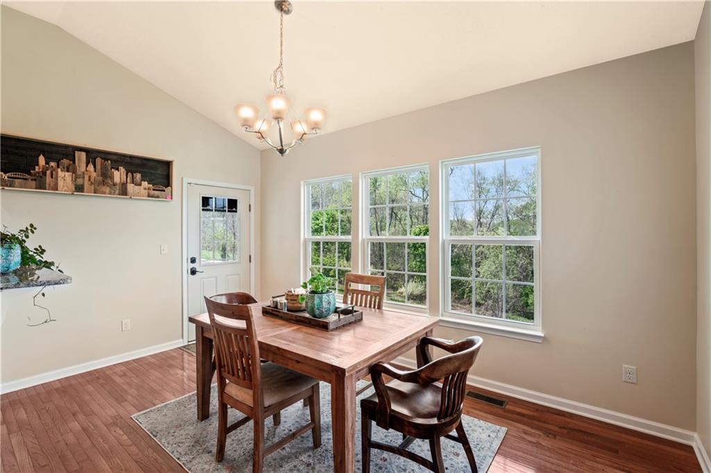 4512 Walnut Ridge Circle McDonald, PA 15057 - Photo 10 of 25 Gallery Image 10