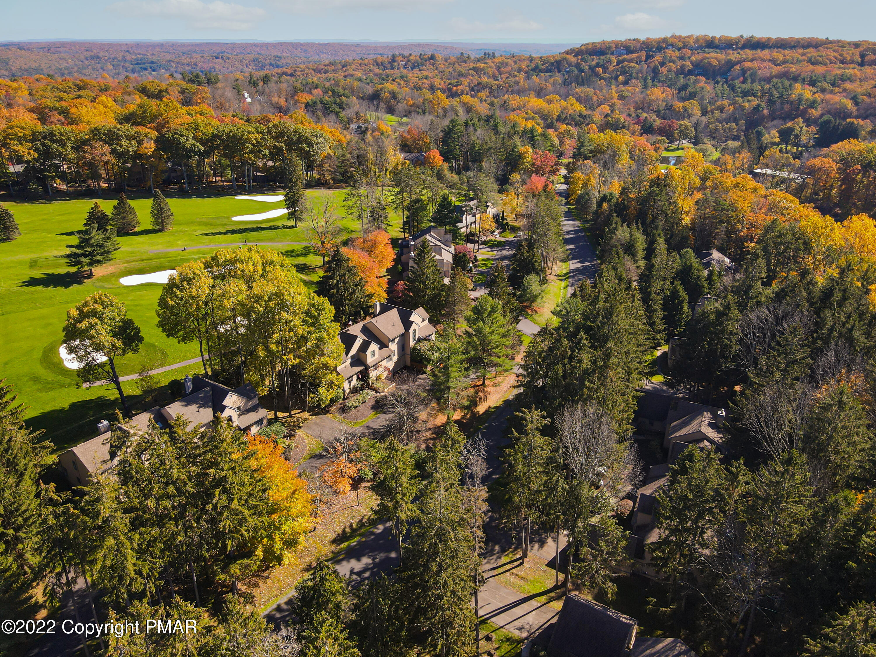 2169 Oak Hill Drive Canadensis, PA 18325 - Photo 31 of 40