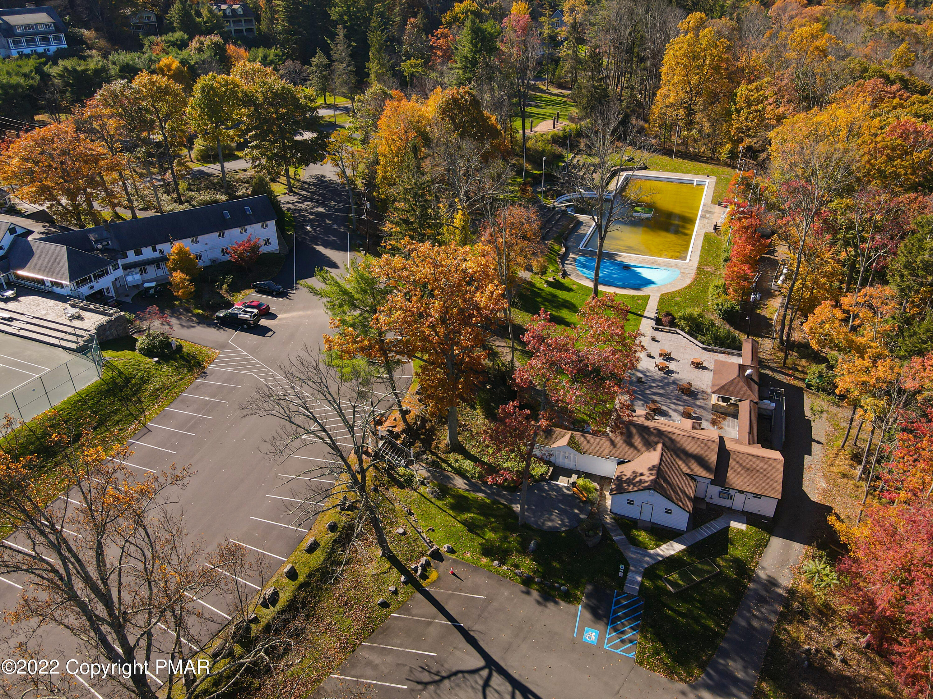 2169 Oak Hill Drive Canadensis, PA 18325 - Photo 35 of 40 a picture of street view