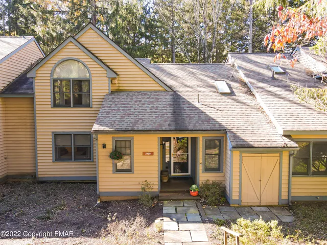 $119,000 | 2169 Oak Hill Drive, Canadensis, PA 18325